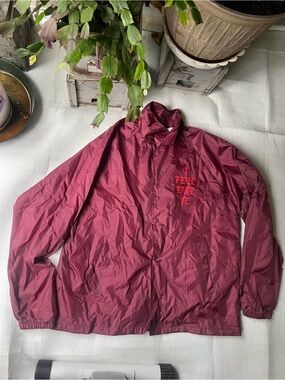 I Feel Like Pablo Windbreaker